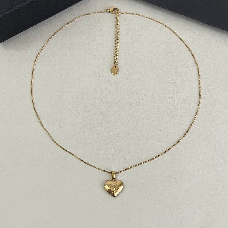 YSL Necklace 05yxs02