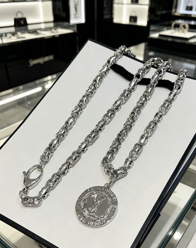 YSL Necklace 05yxs08