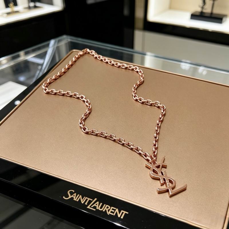 YSL Necklace 05yxs13
