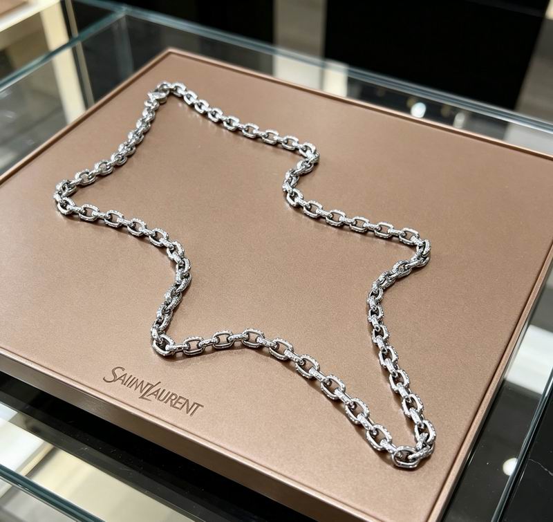 YSL Necklace 05yxs15