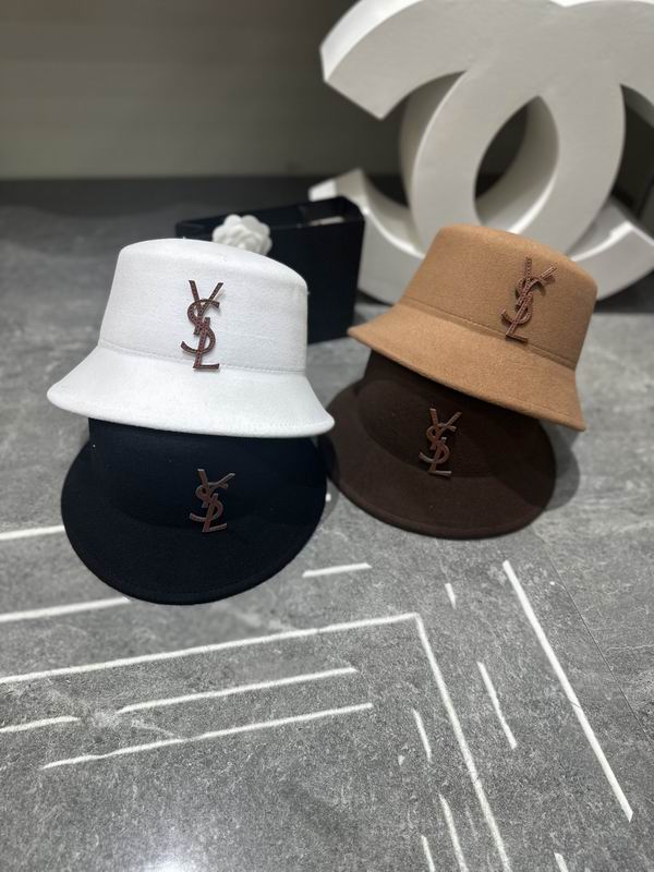 YSL Top Hat dx23