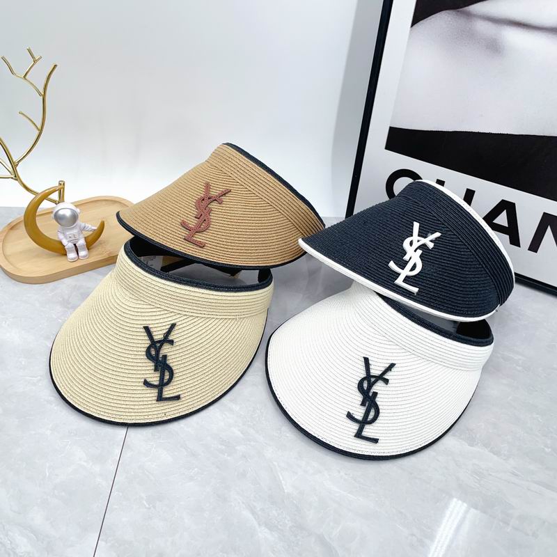YSL Visor dx02