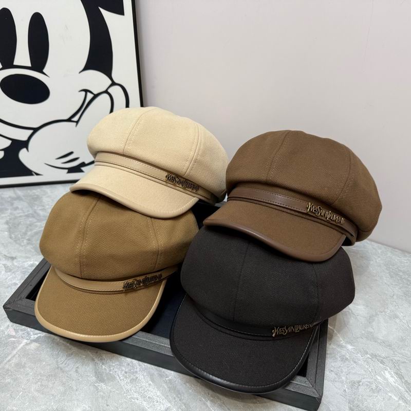 YSL cap 071502