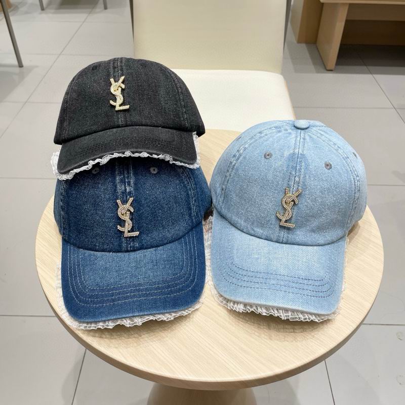 YSL cap 060702