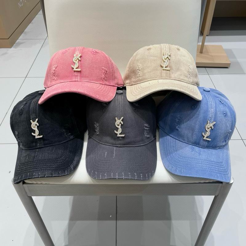 YSL cap 060703