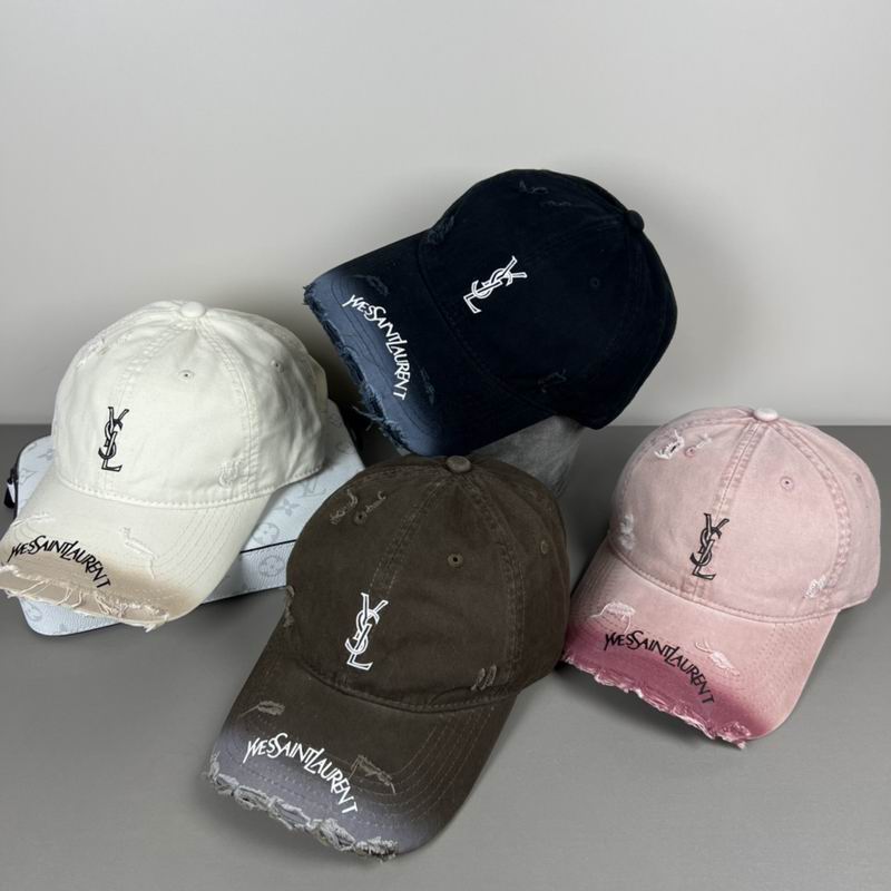 YSL cap dx34