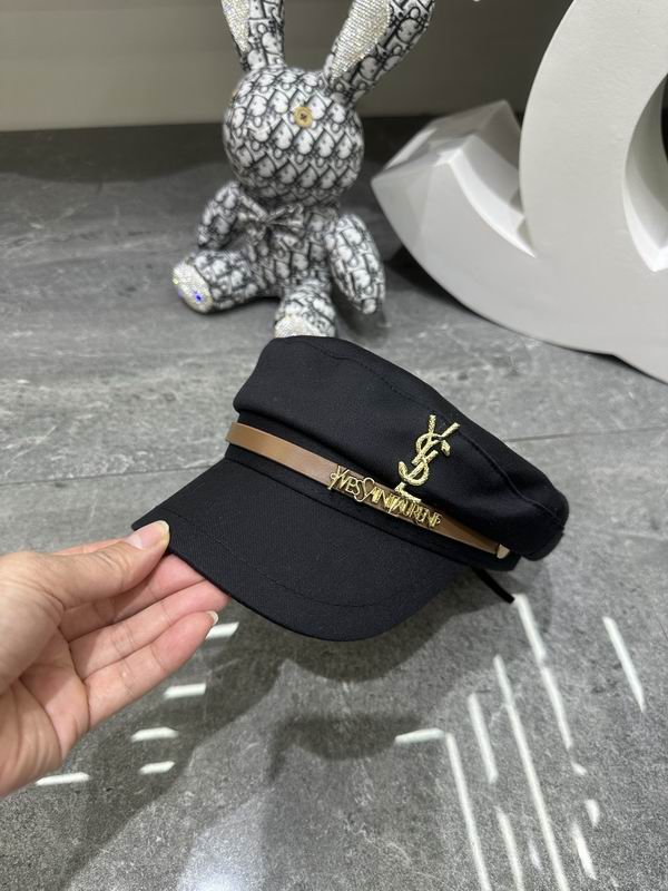 YSL cap dx43
