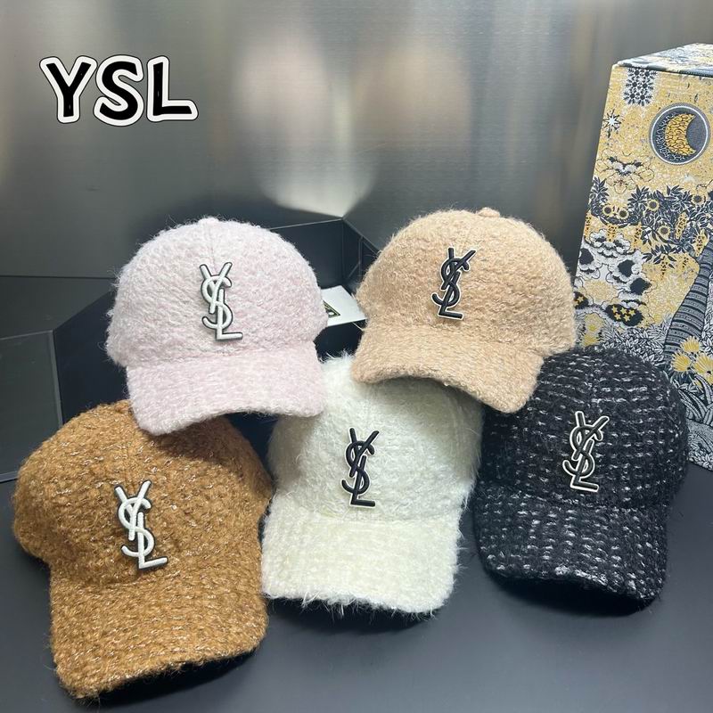 YSL cap dx51