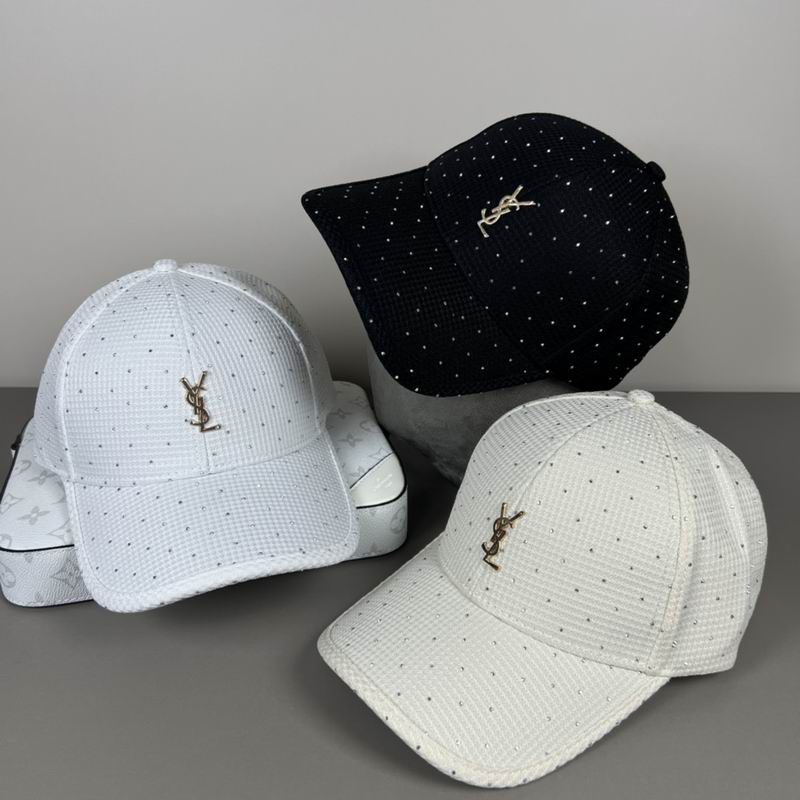 YSL cap dx36