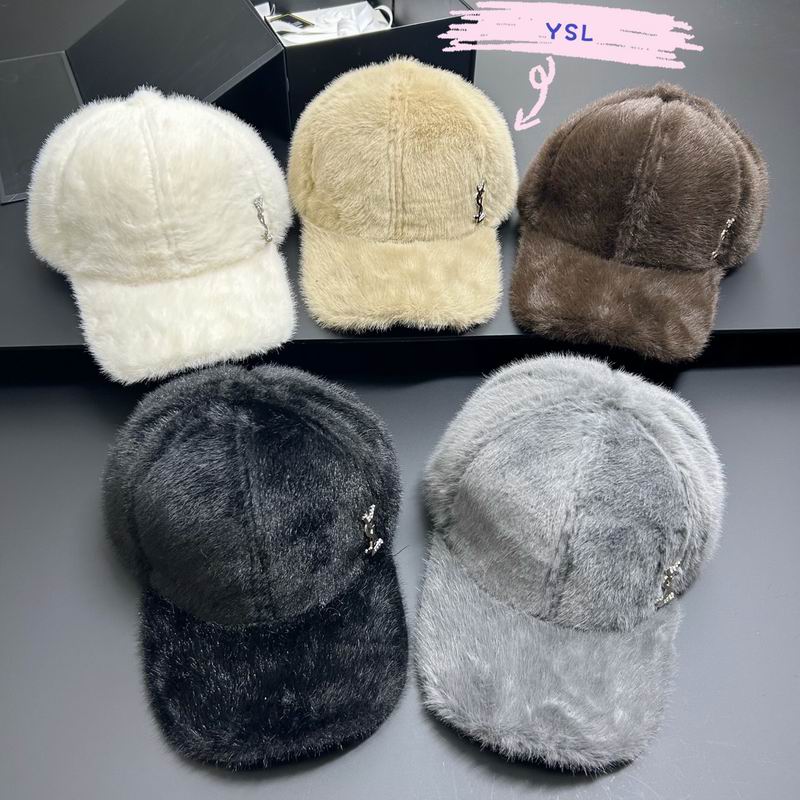 YSL cap dx52
