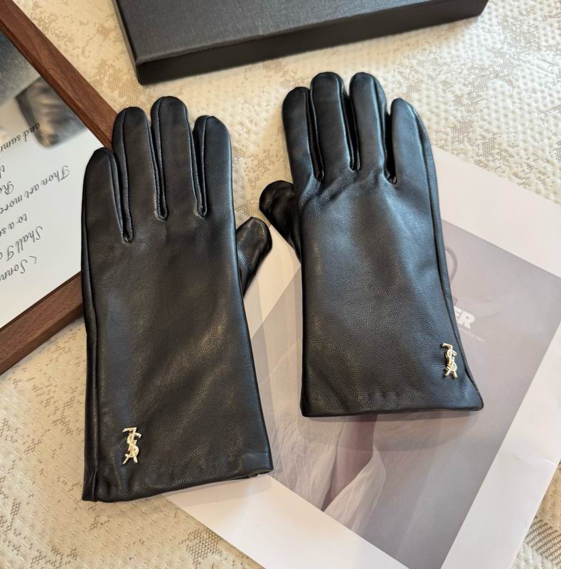 YSL Gloves