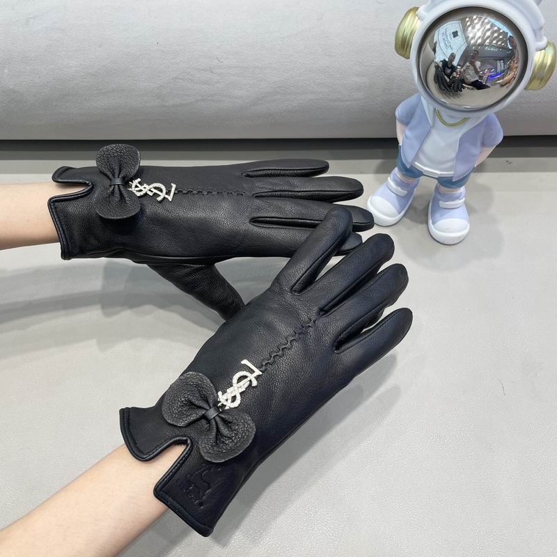 YSL gloves M L 112290