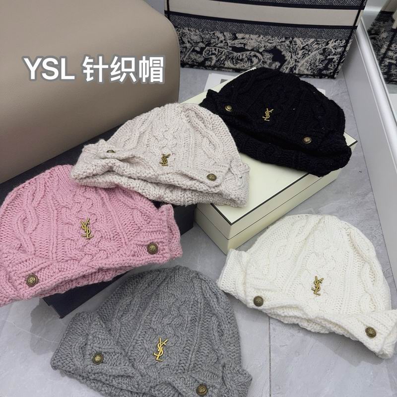 YSL hat 090701