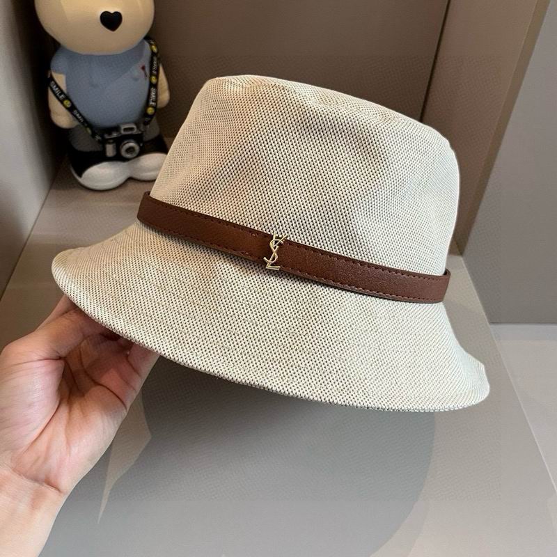 YSL hat 090903