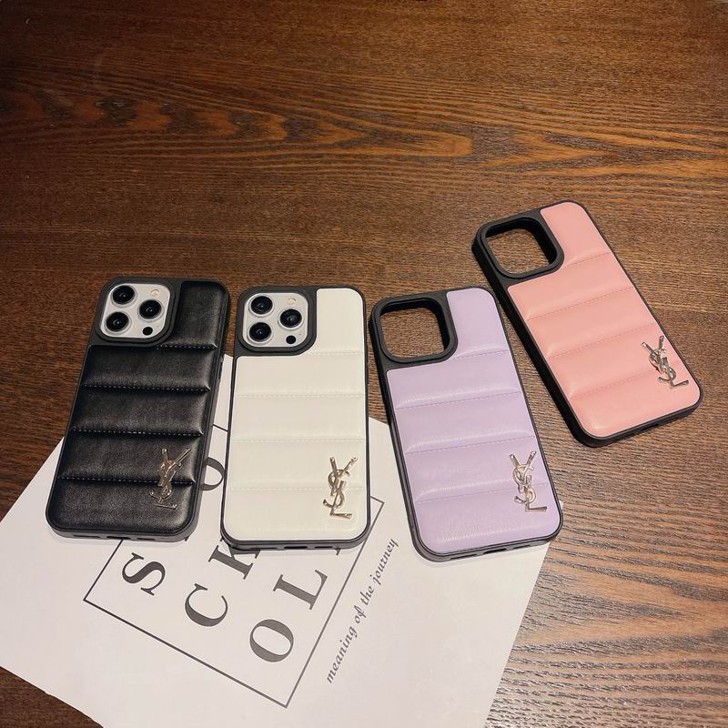 YSL iPhone 11-15Pro max 21