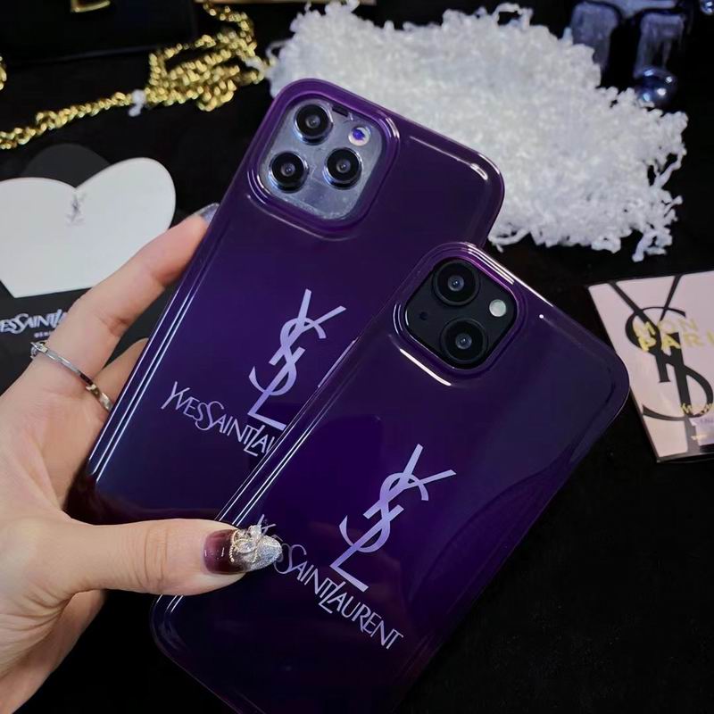 YSL iphone 11-14pro max 25