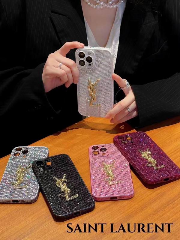 YSL iphone 11-14pro max 29