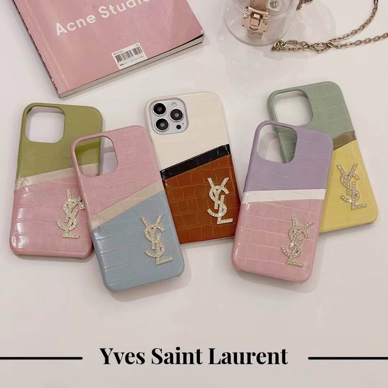 YSL iphone 11-14pro max 27