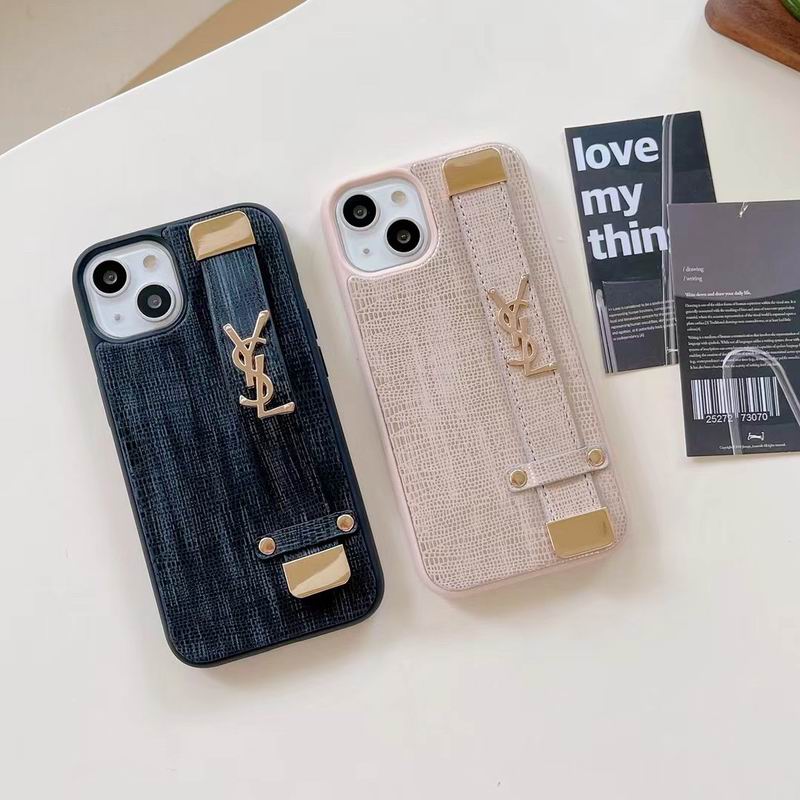 YSL iphone 12-14pro max 17
