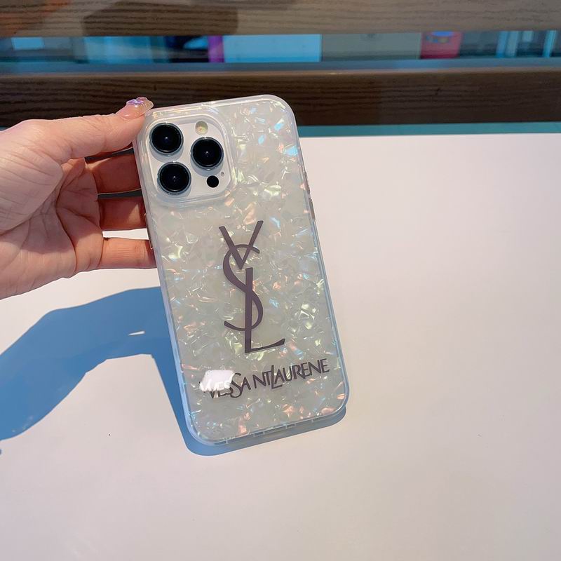 YSL iphone 12-14pro max 18