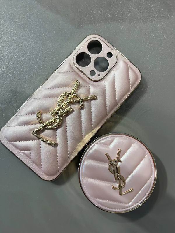 YSL iphone 12-14pro max 14