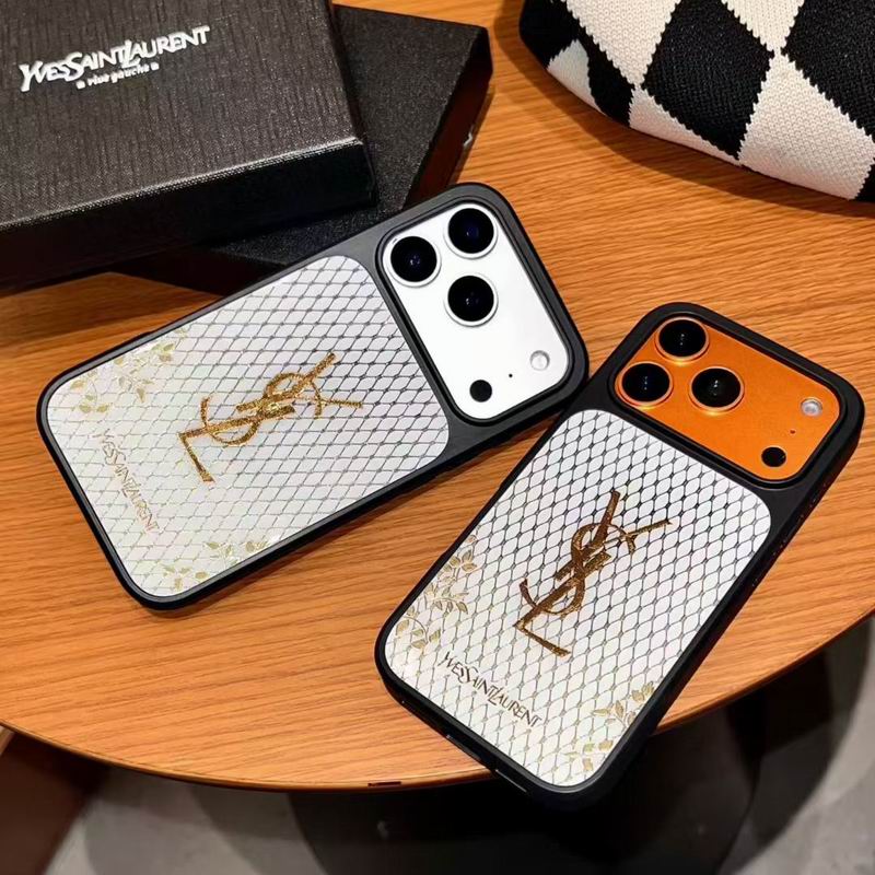 YSL iphone 13-17Pro max 110604