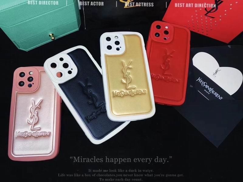 YSL iphone 7-13pro max 38