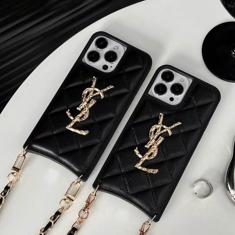 YSL iphone 7-14pro max 34