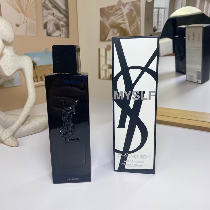 YSL man 100ml 14