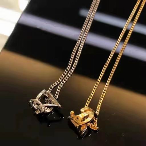 YSL necklace 05lyh43