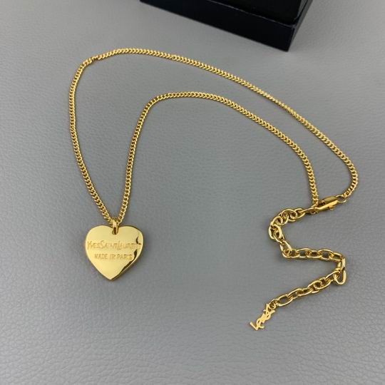 YSL necklace 05lyh70