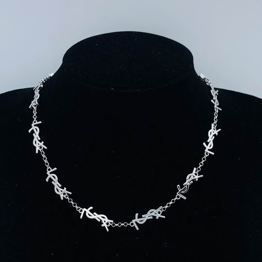 YSL necklace 05lyh76