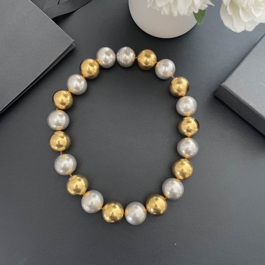 YSL necklace 06lyh79