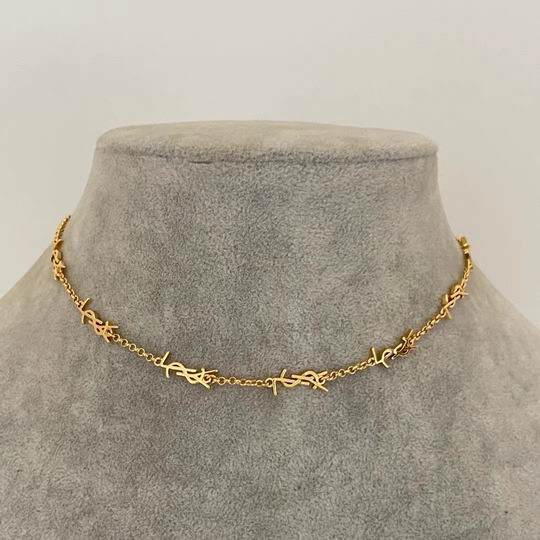 YSL necklace03lyh32