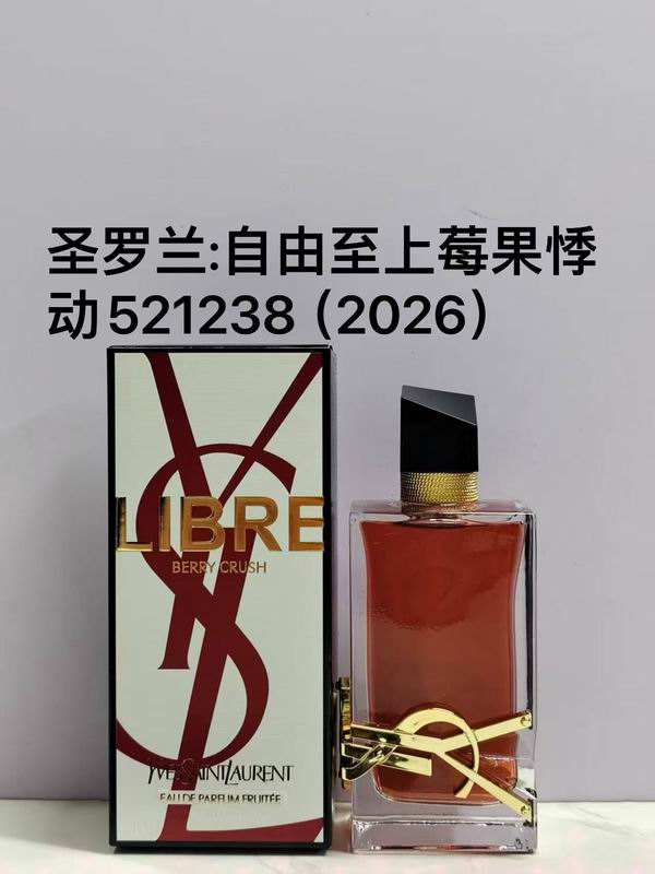 YSL perfume 12