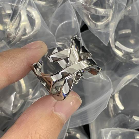 2025 YSL Ring