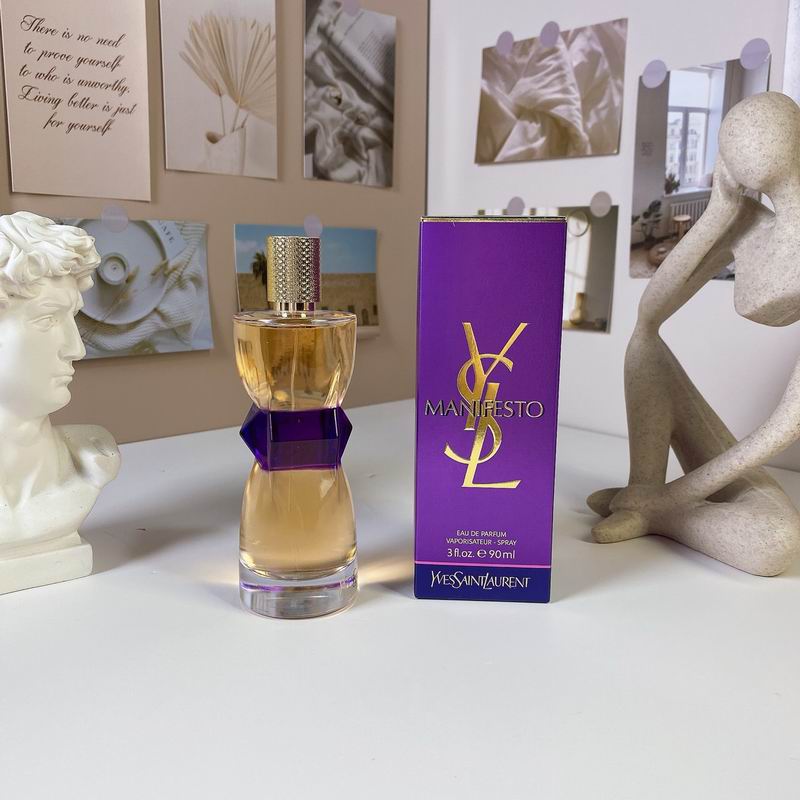 YSL woman 90ml 06