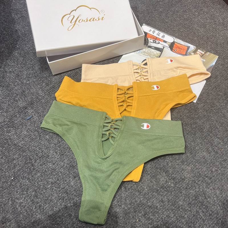 Yosasi woman boxer 031804