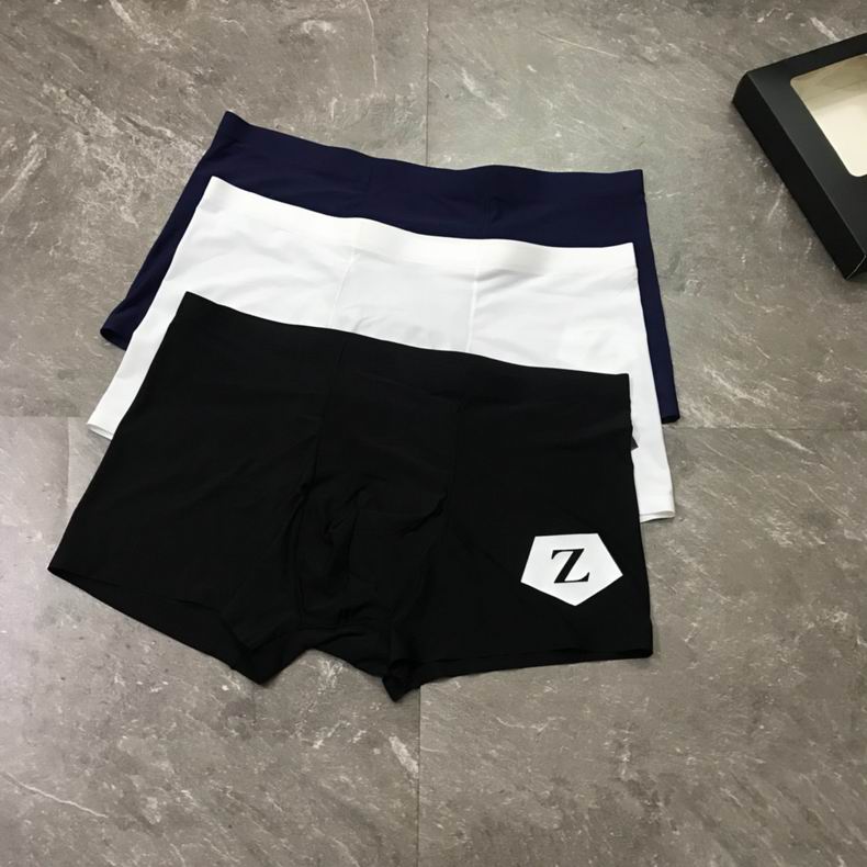 Zegna Boxer L-3XL 03