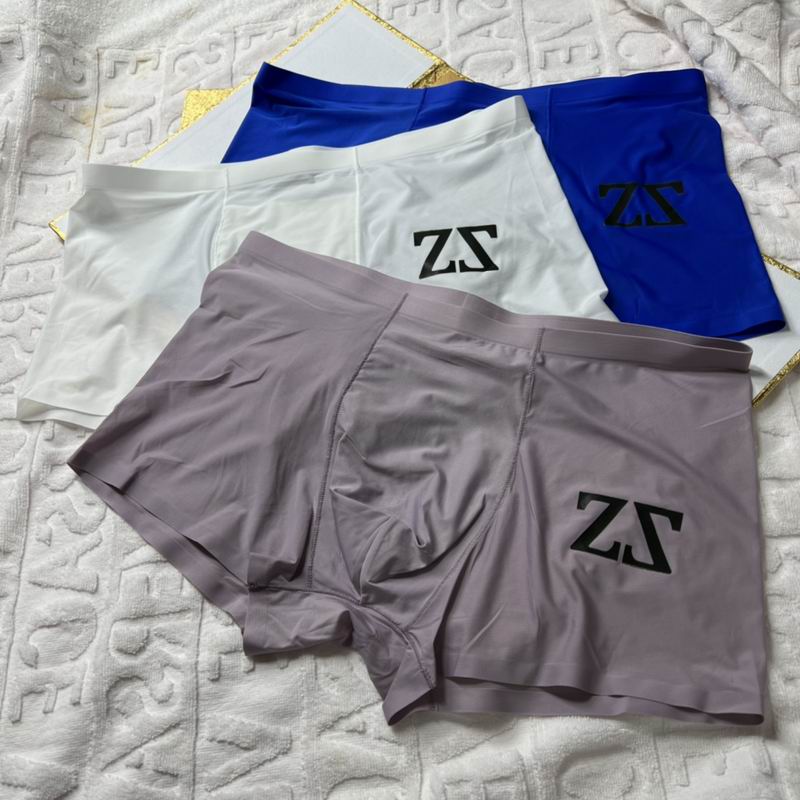 Zegna boxer L-3XL 04