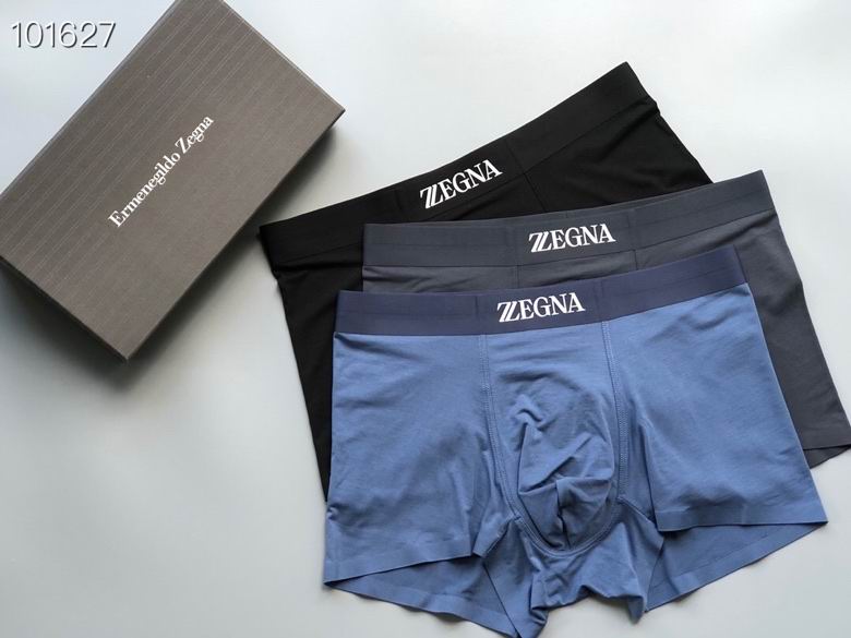 Zegna boxer L-4XL 02