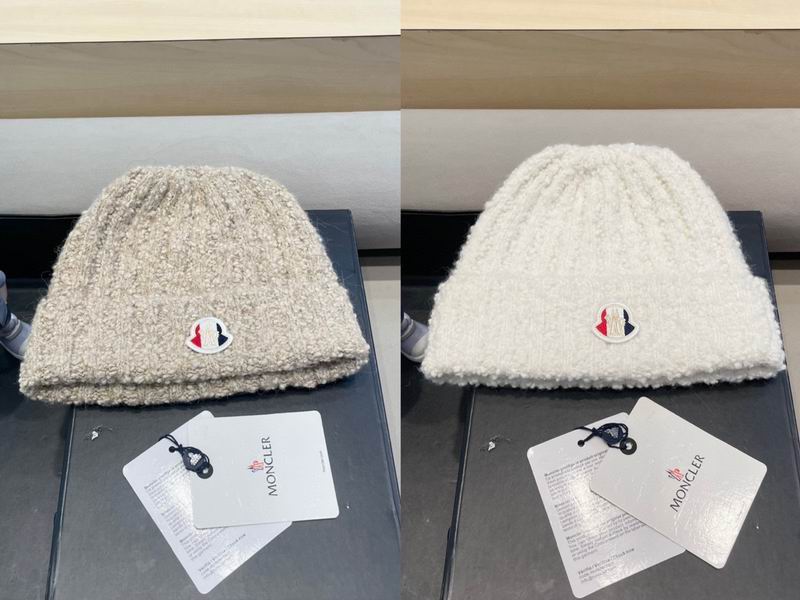 Moncler Hat 100410