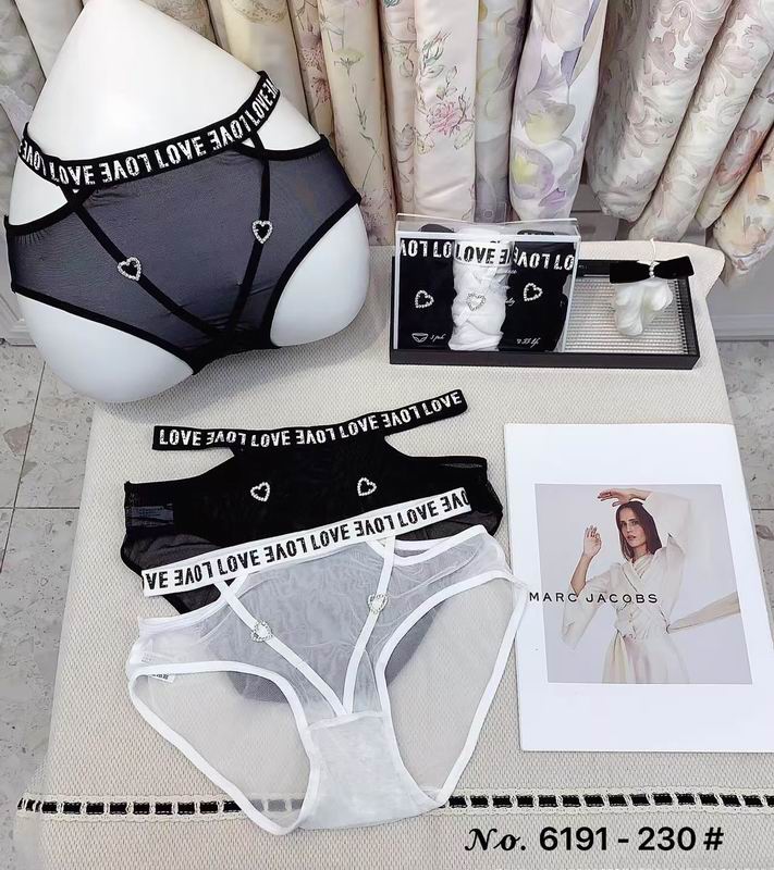 woman boxer one size 85-104斤 091101