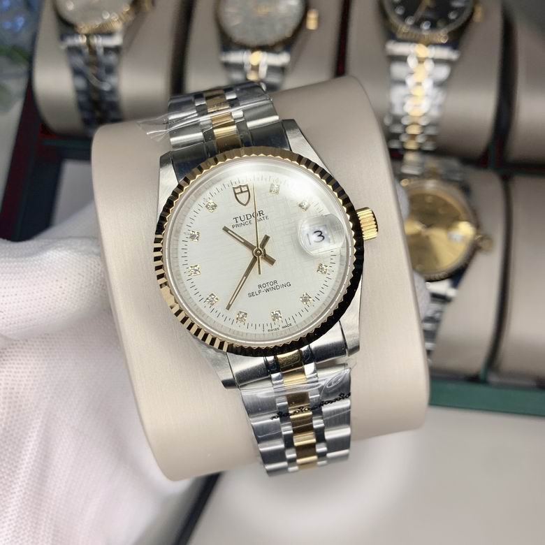 3 Tudor watch (1)