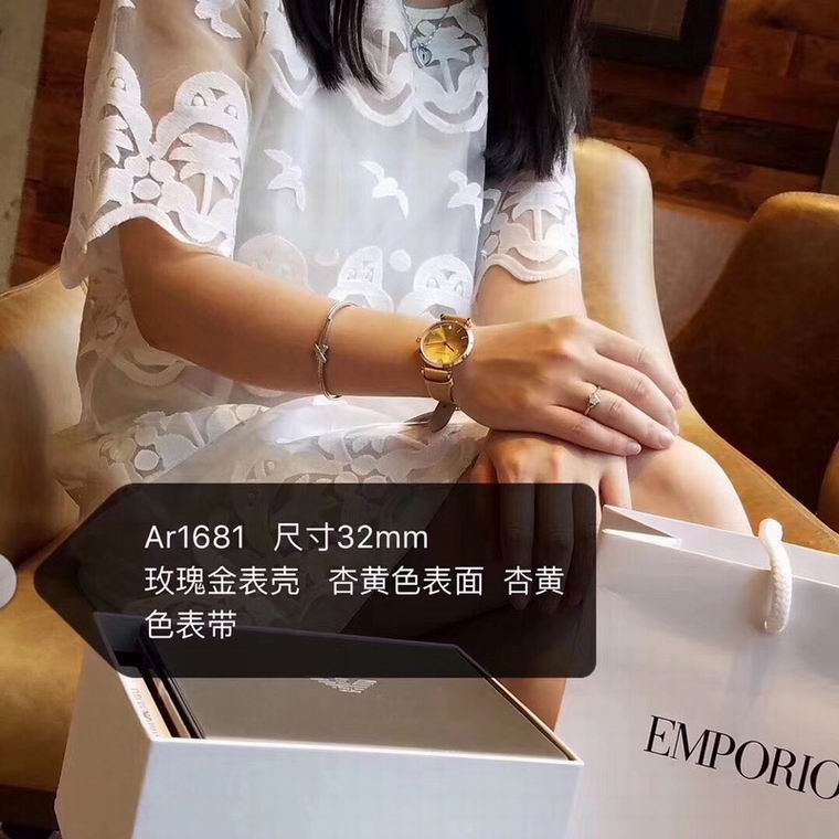 Ar1681 32mm women watch (4)