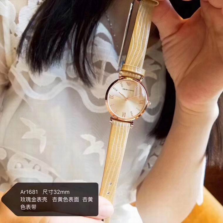 Ar1681 32mm women watch (5)