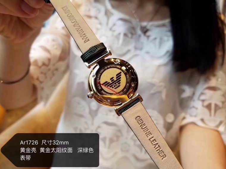 Ar1726 32mm women watch (1)