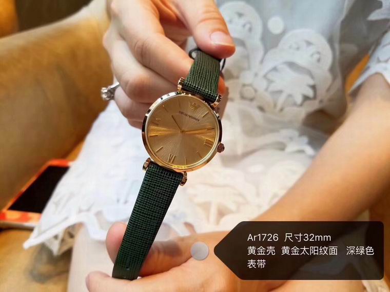 Ar1726 32mm women watch (6)