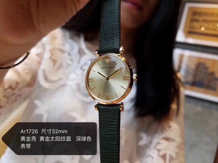 Ar1726 32mm women watch (9)