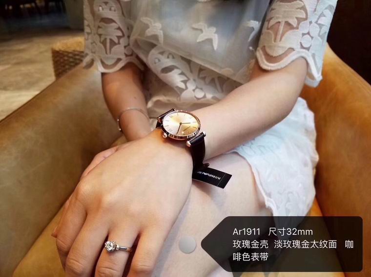 Ar1757 32mm women watch (9)